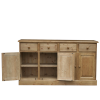 Woodpecker 6'0" Sideboard / Base